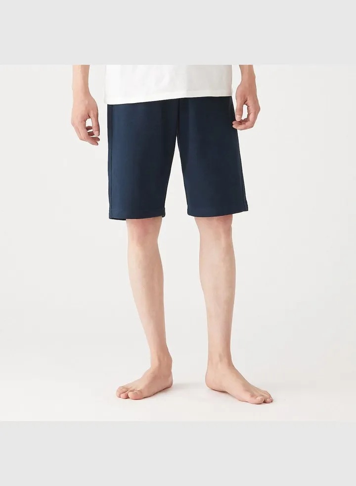 French terry short Pants