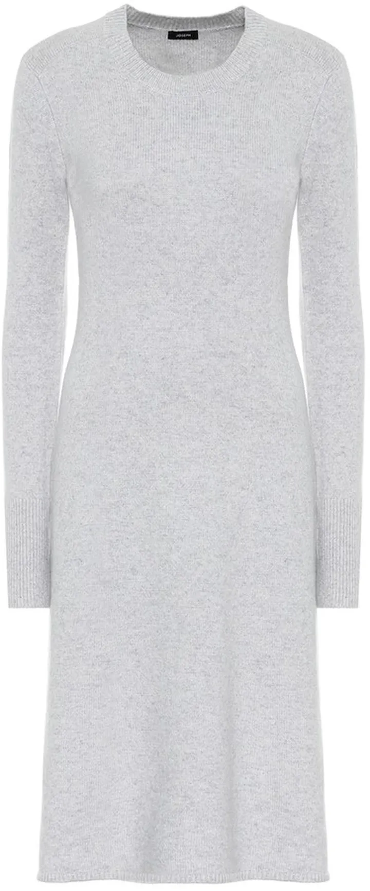 Lise cashmere-blend dress