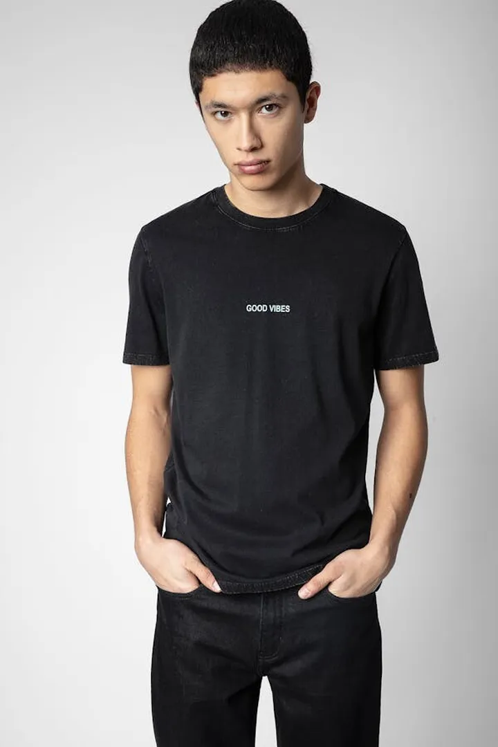 Ted Happy Wings T-Shirt