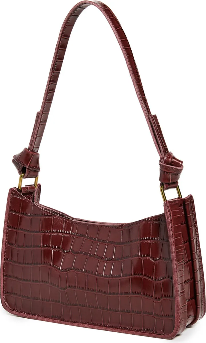 Madewell Sydney Hobo Bag