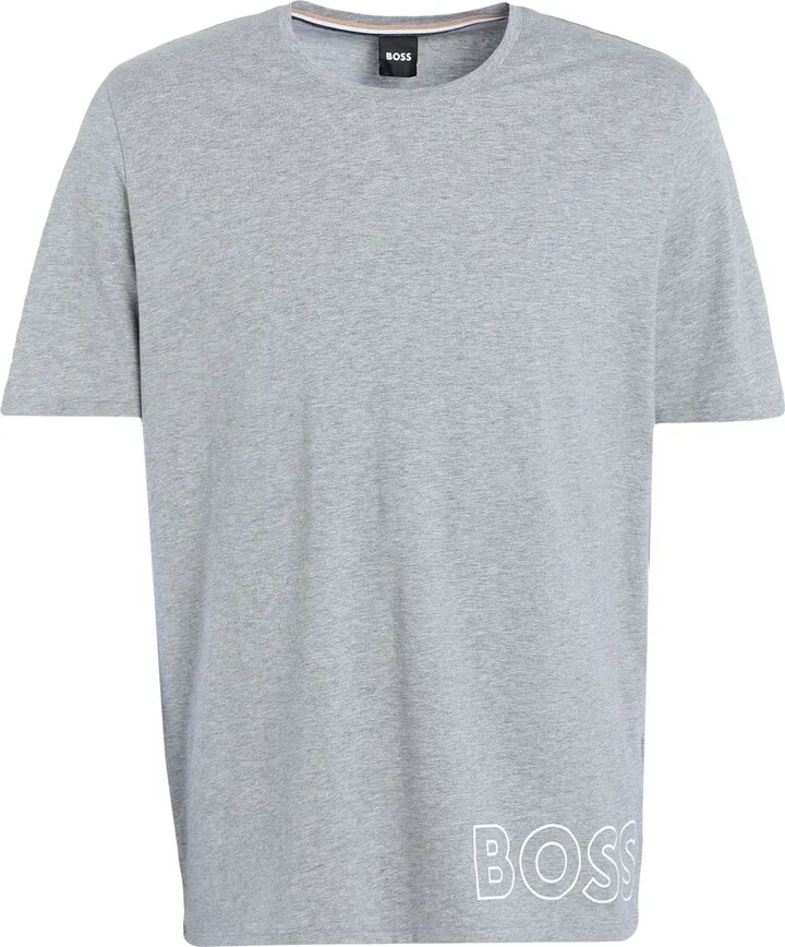 Sleepwear Light Grey