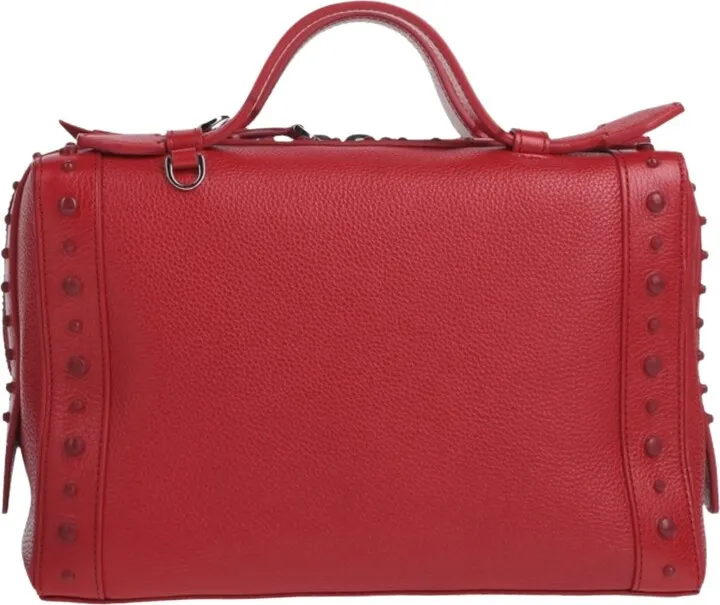 Handbag Red
