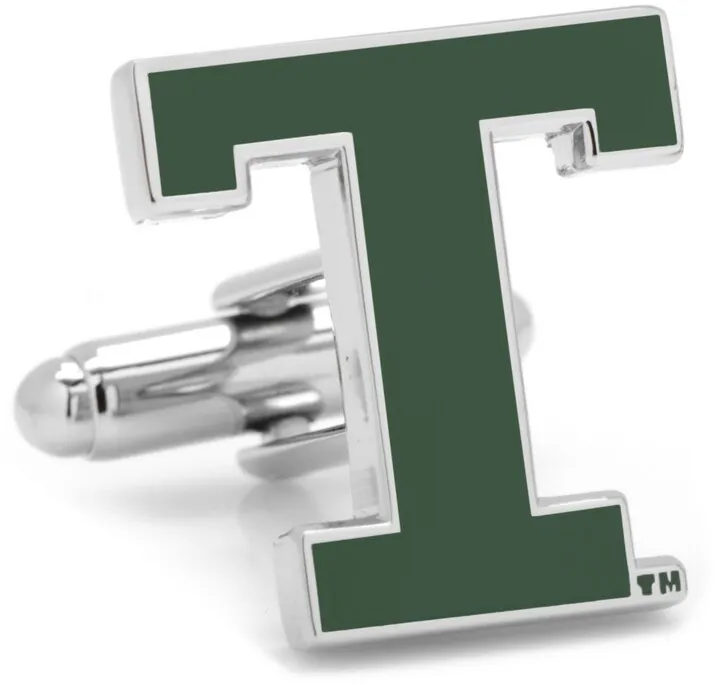Tulane University Cufflinks