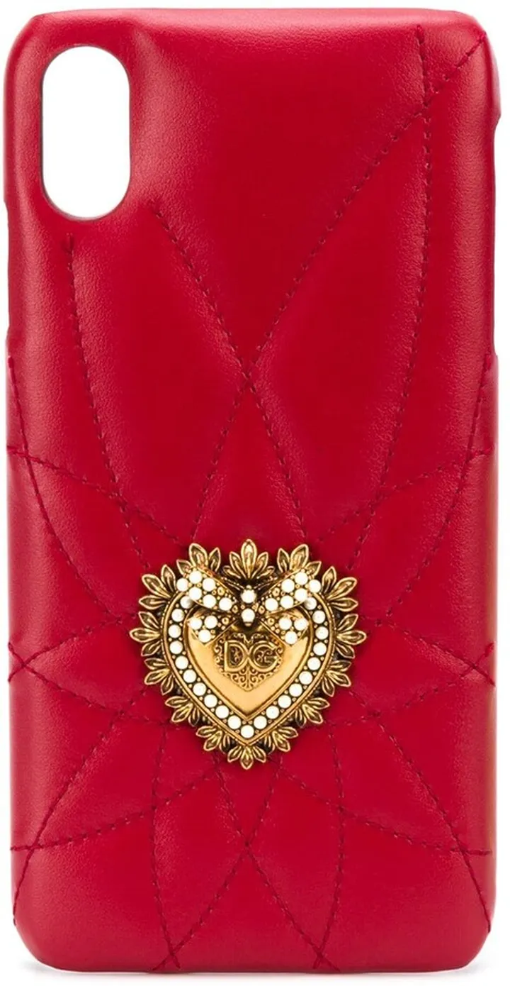 DG Amore iPhone XS case
