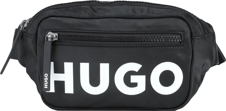 Bum Bag Black
