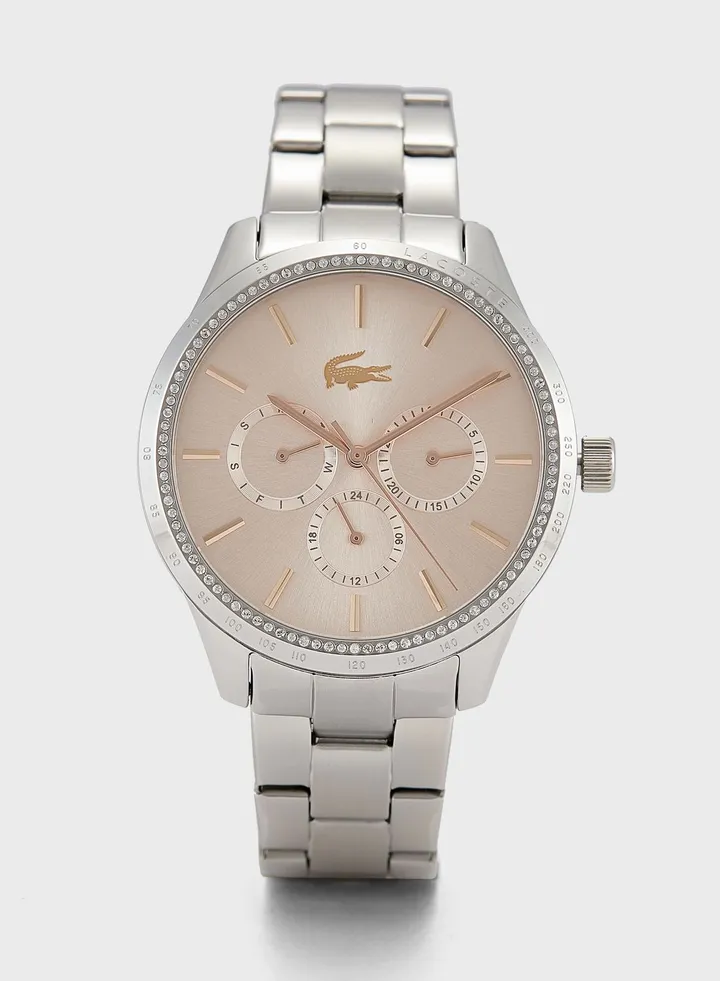 Providence Analog Watch