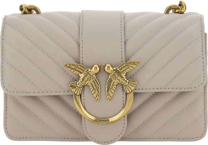 Love One Mini Shoulder Bag