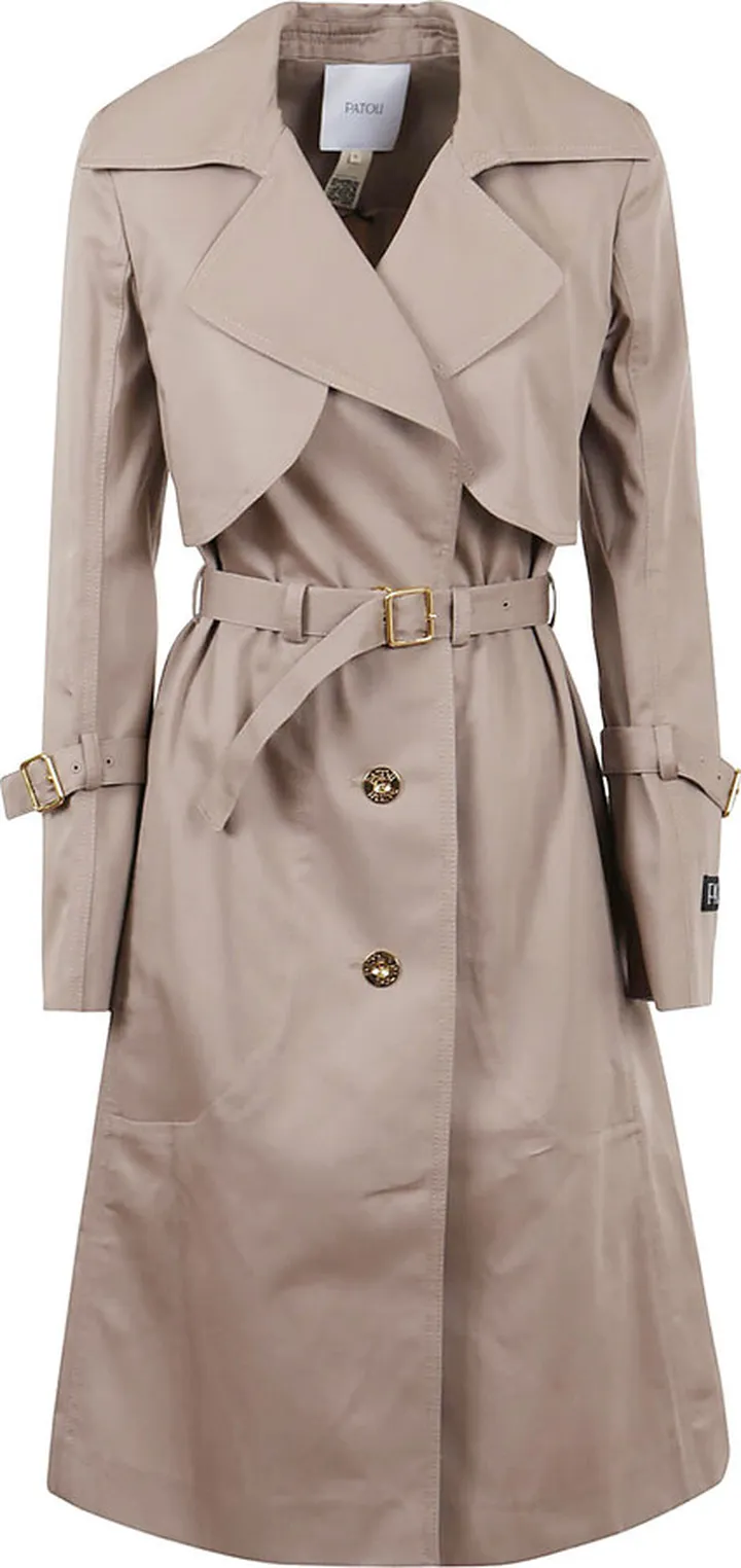 Signature Trenchcoat
