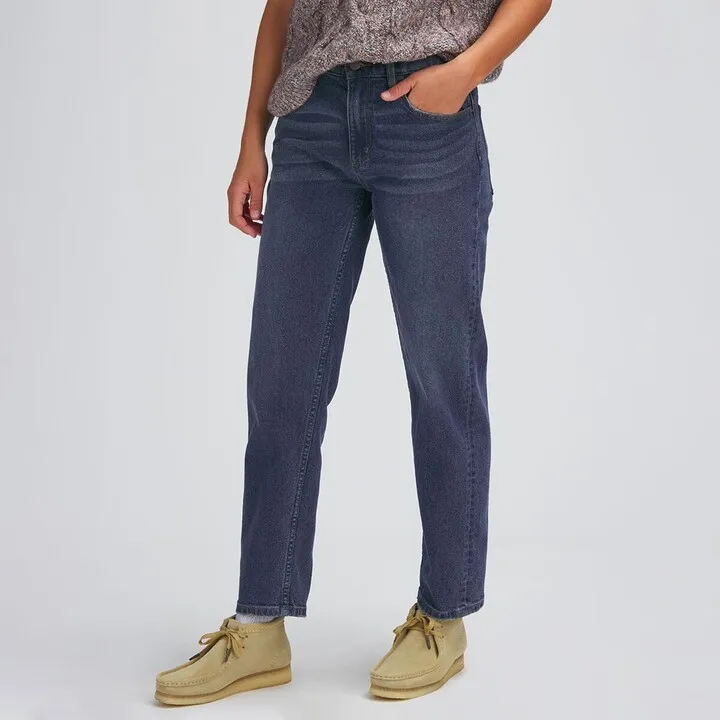 Basin and Range Boyfriend Jean Pant - Past Season - Women's