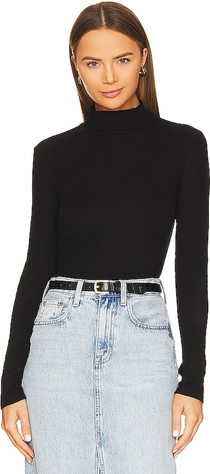 Verona Turtleneck