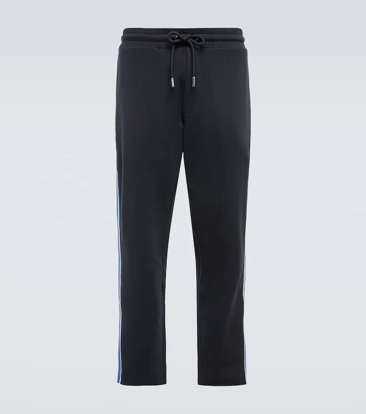 Cotton sweatpants