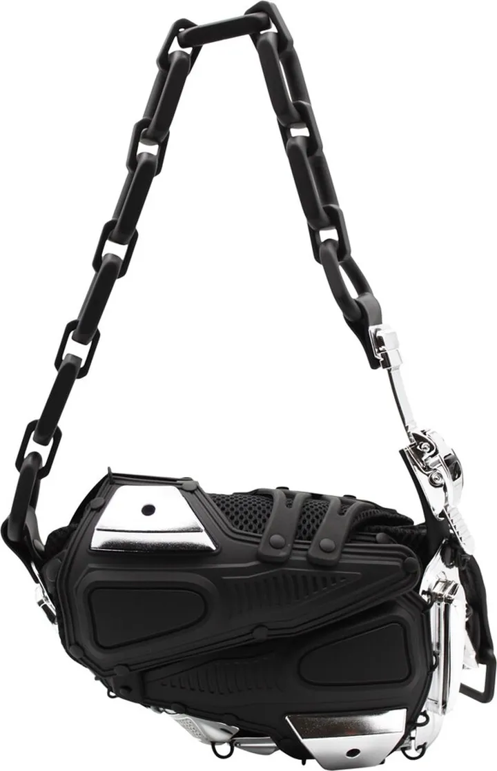 Object I02 Shoulder Bag