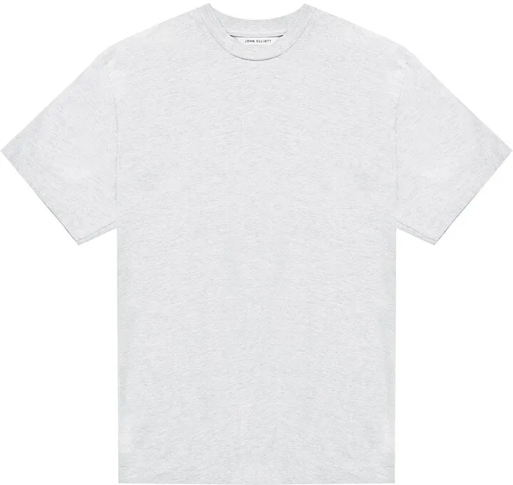 round neck short-sleeved T-shirt
