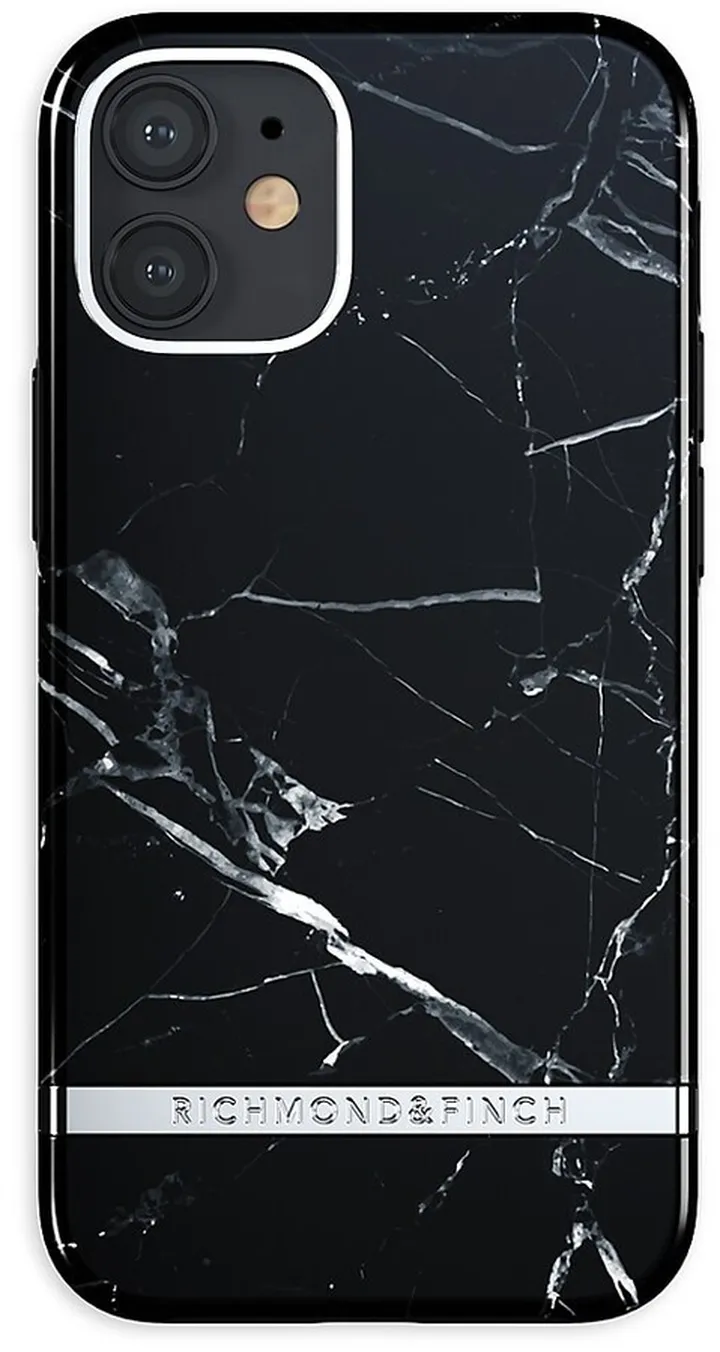 Marble iPhone 12 Mini Case