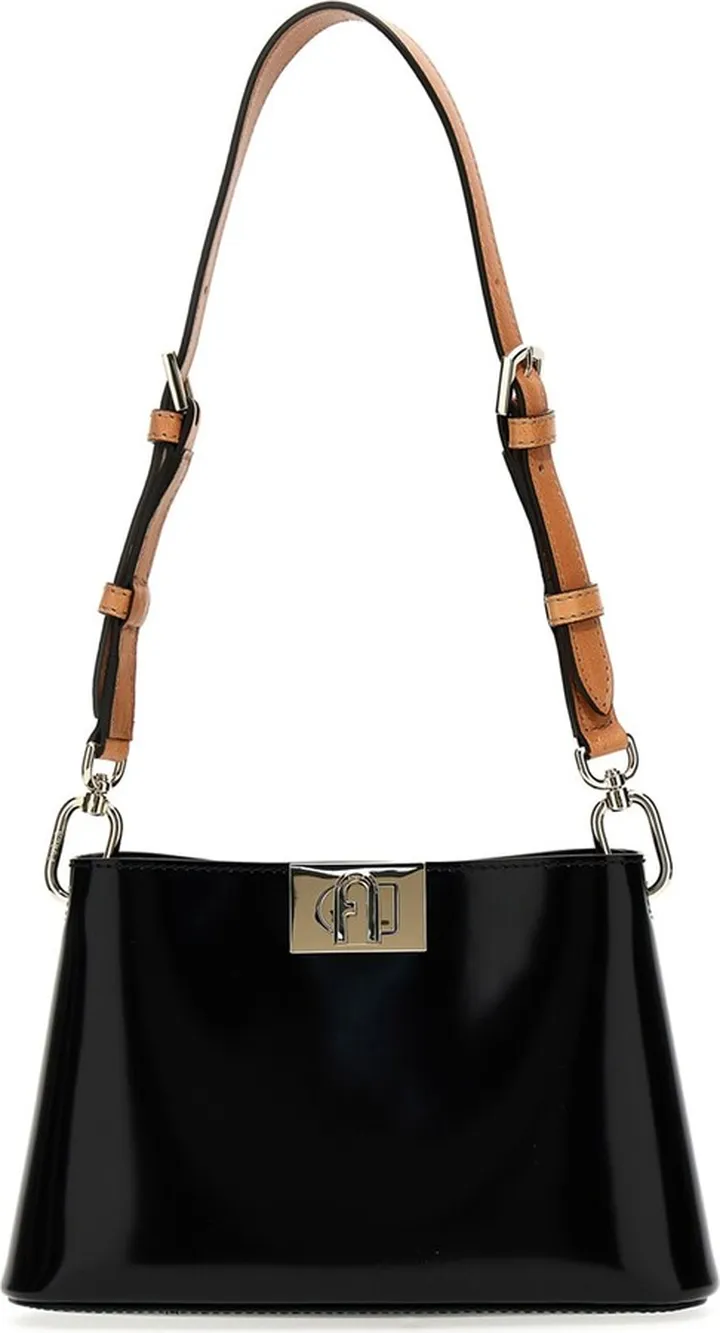 'fleur' Small Shoulder Bag