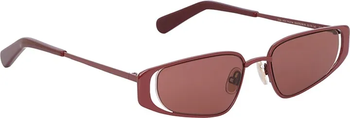 Zimmermann Tide Mini Frame