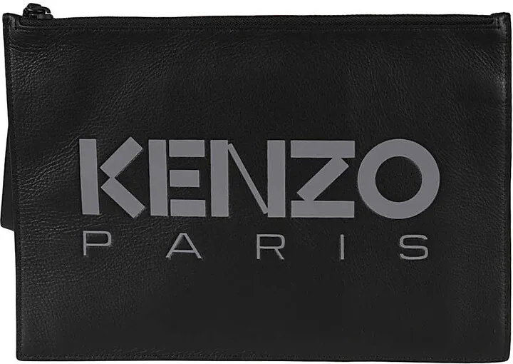 Kenzography Pouch