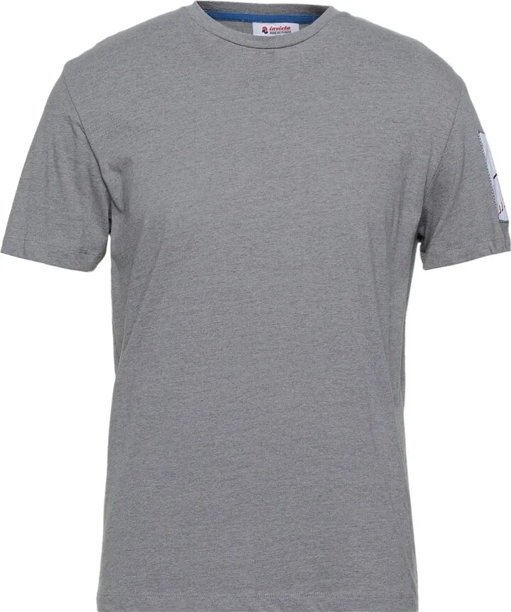 T-shirt Grey