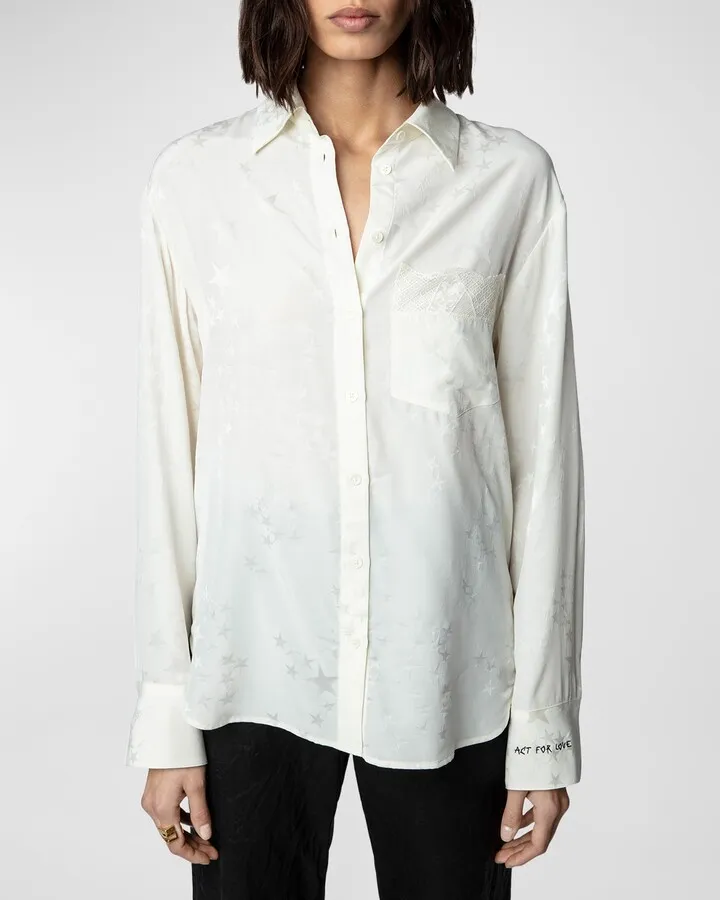 Morning Jac Star Shirt