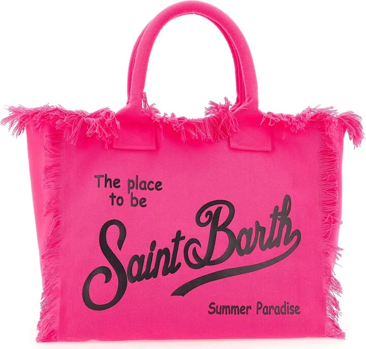 vanity Summer Paradise Bag