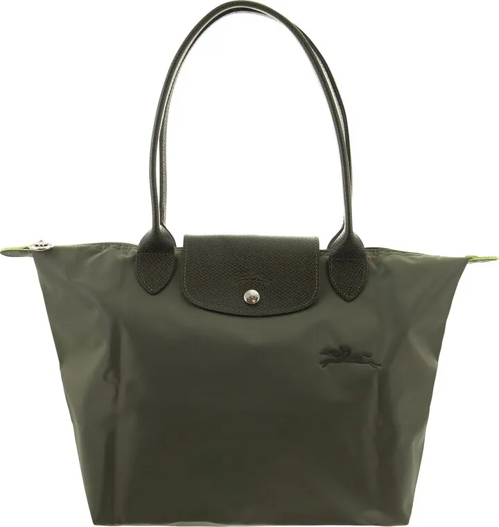 Le Pliage Green - Shoulder Bag S