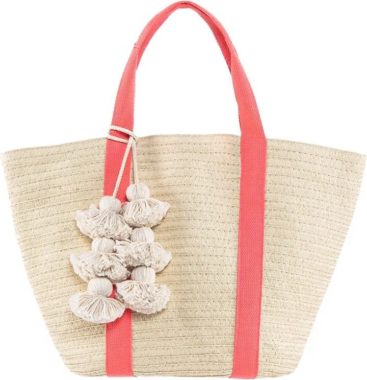 Bouldin Tote