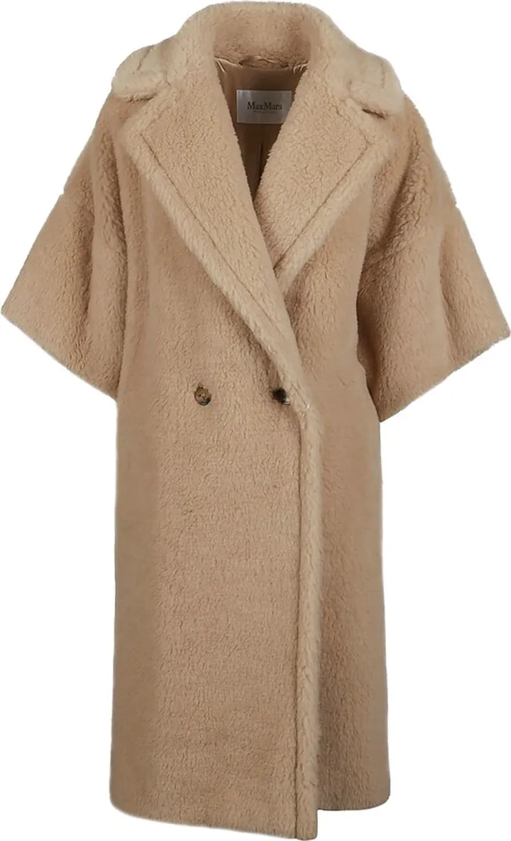 Primo Teddy Coat