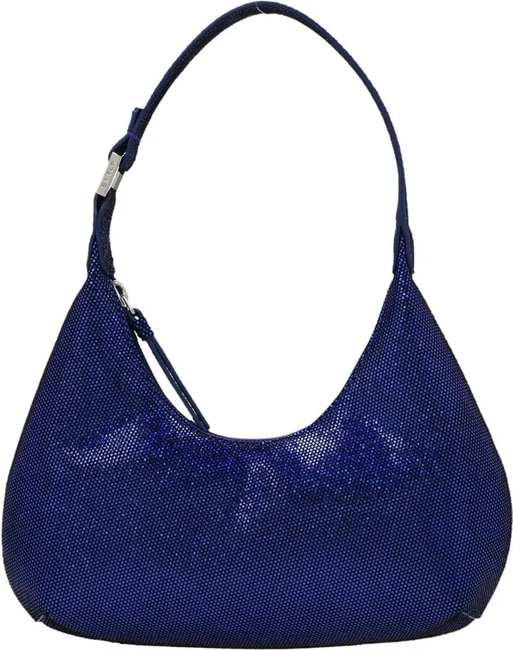 Baby Amber Zipped Tote Bag