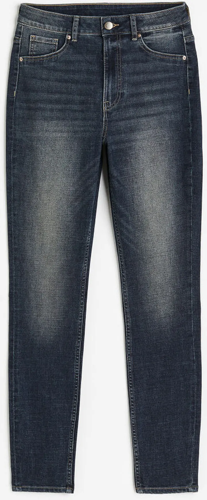 Curvy Ultra High Jeggings