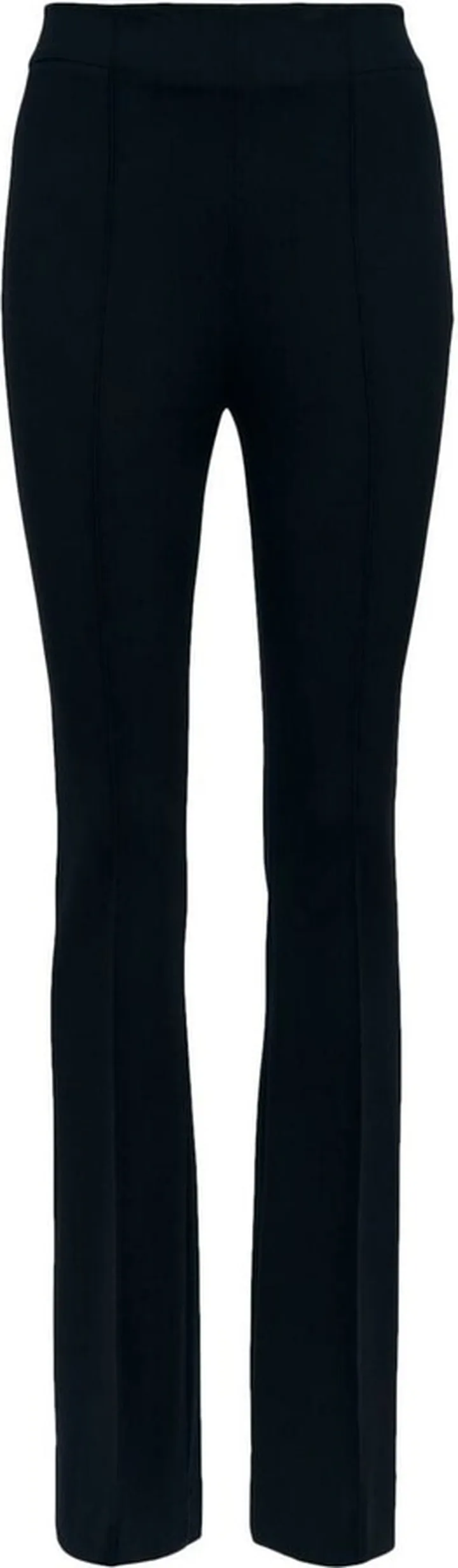 Essence high-waisted trousers