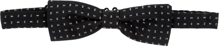 Ties & Bow Ties Black