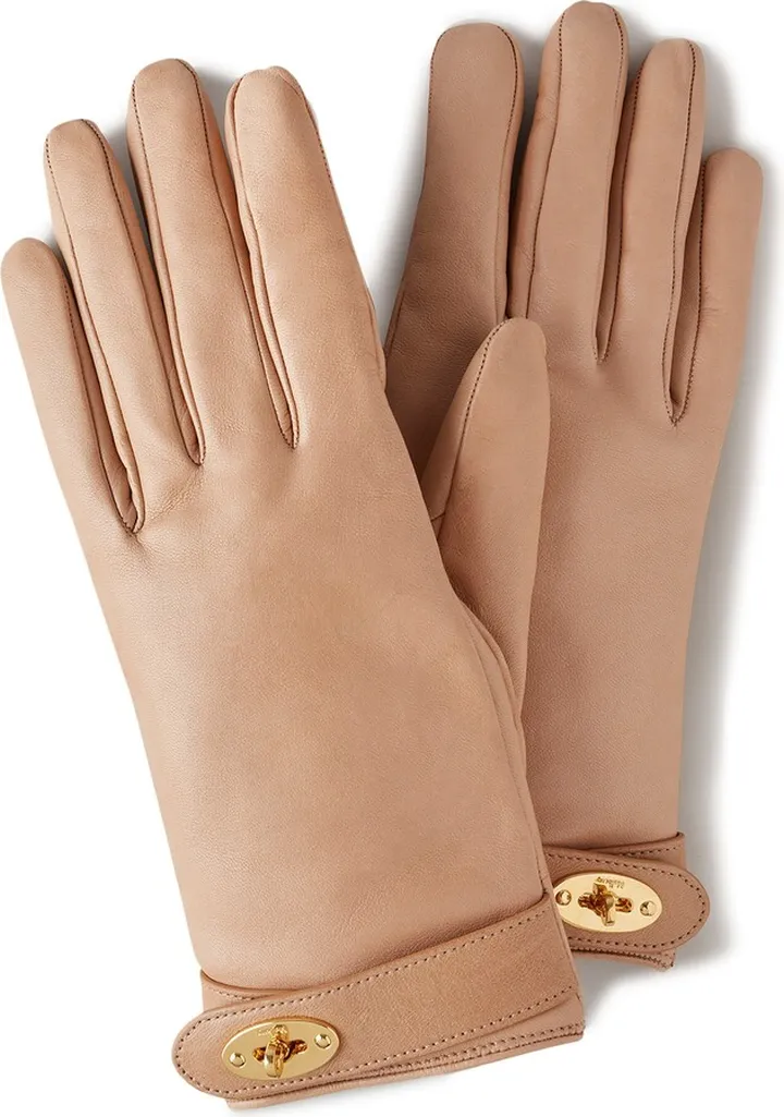 Darley Leather Gloves