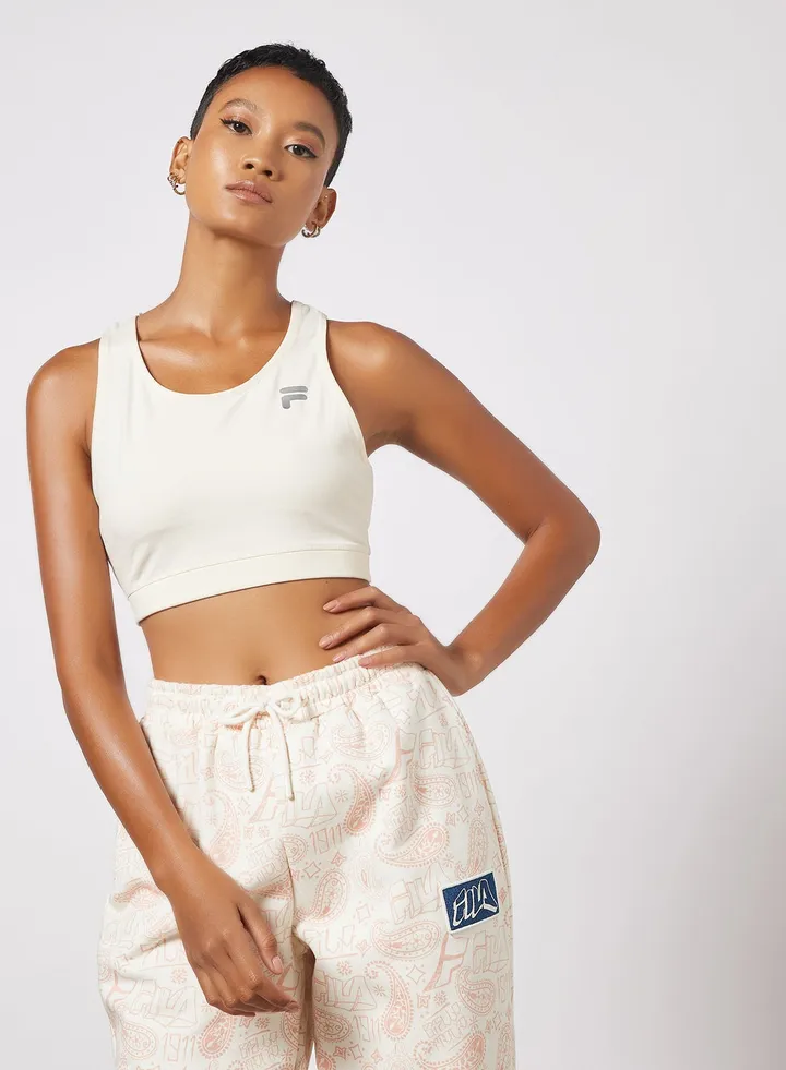 Racerback Bra
