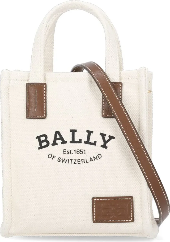 Crystalia Xs Tote Bag