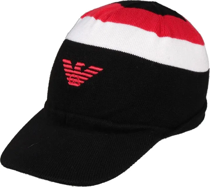 Hat Black