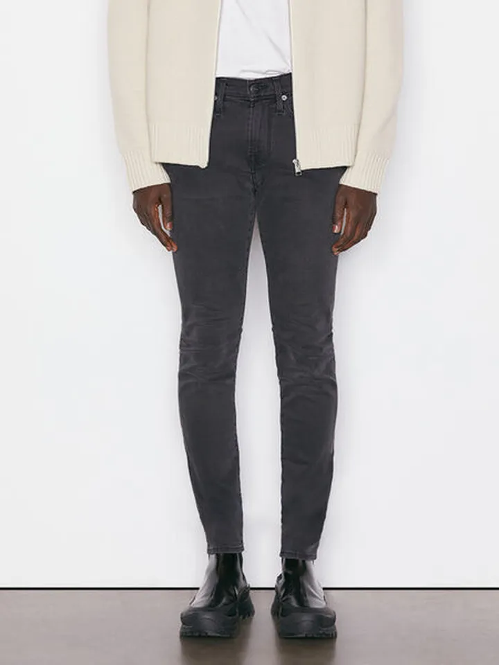 L'homme Skinny Fade To Grey