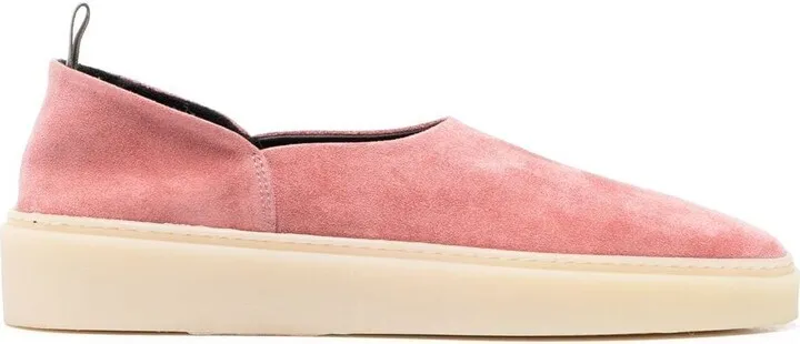 Muskrat 101 slip-on sneakers