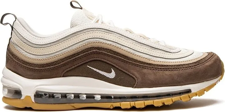Air Max 97 "Crepe" sneakers