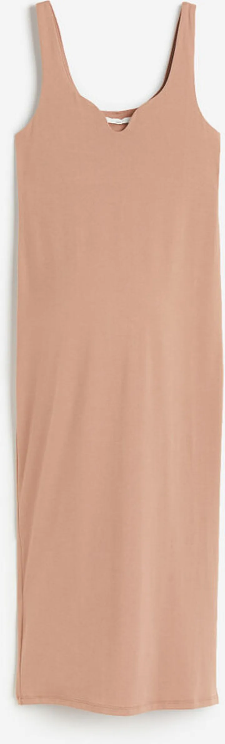MAMA Jersey Dress