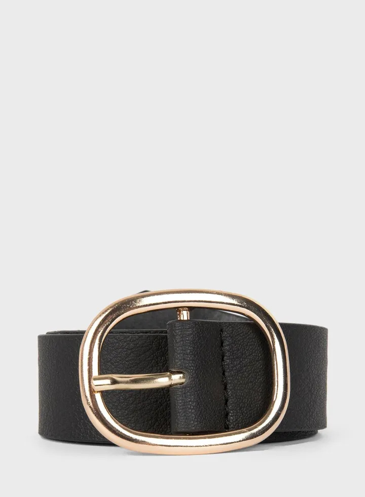 Woman Casual Belt