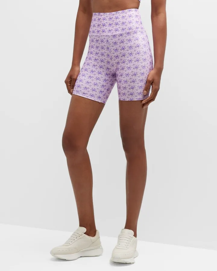 Giada Bike Shorts