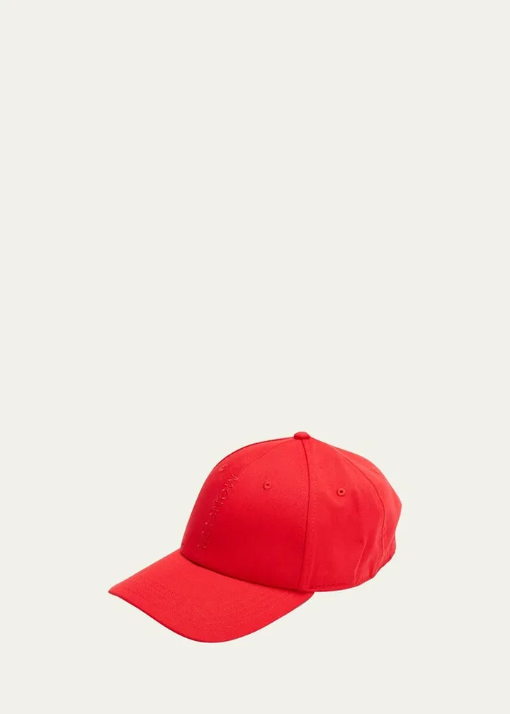 Men's Tonal Logo Baseball Cap