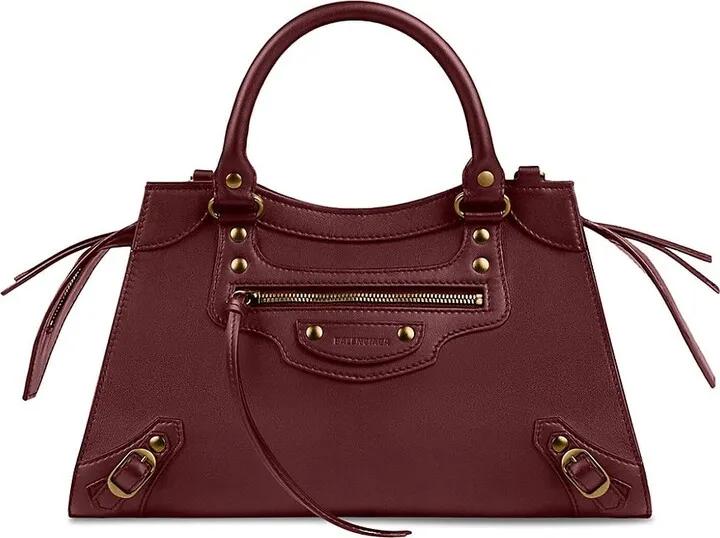Neo Classic Small Handbag