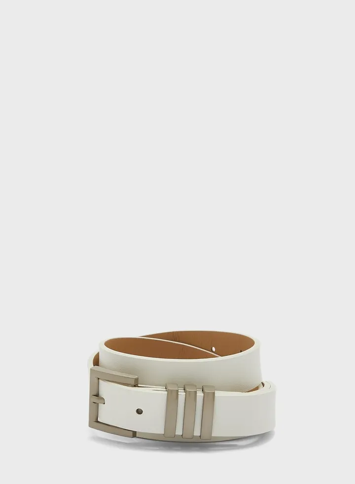 Slim Belt