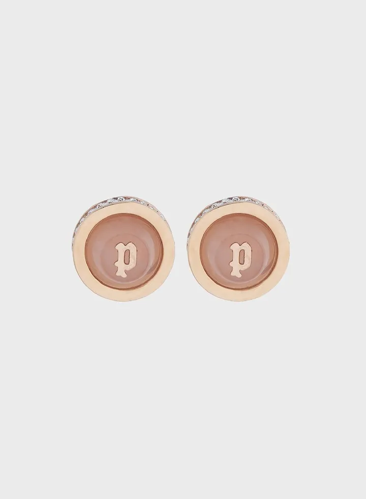 Stainless Steel Earrings