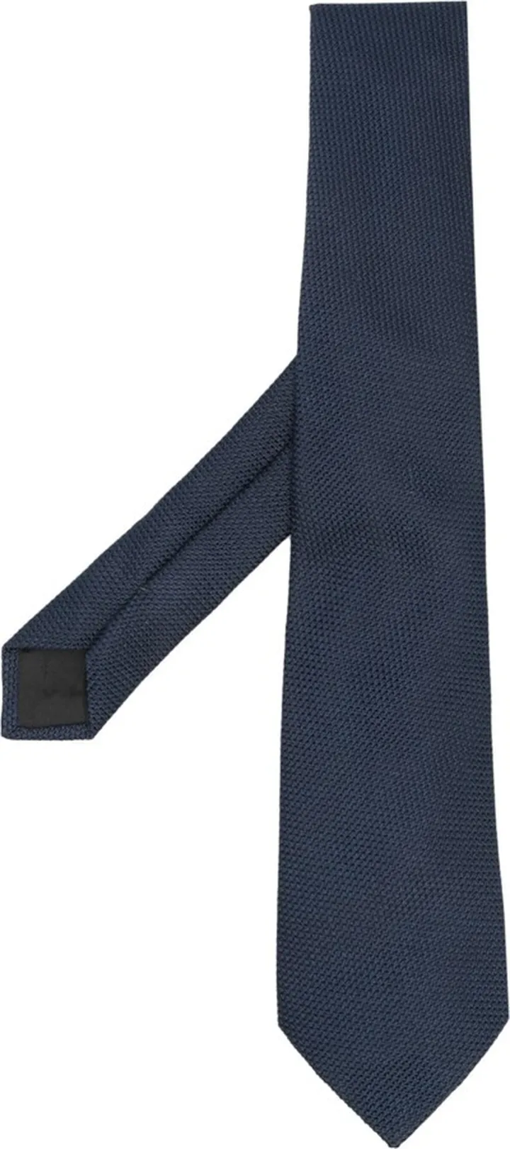 Interwoven Silk Tie