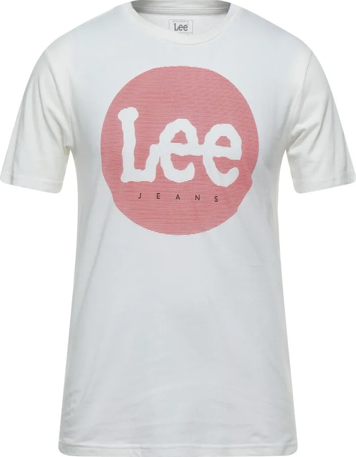 T-shirt White