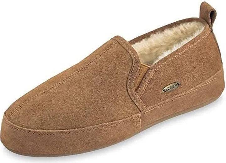 Acorn Men's Romeo Slipper