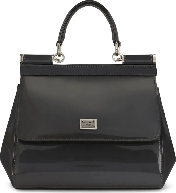 Borsa Spalla Tracolla Vitello L