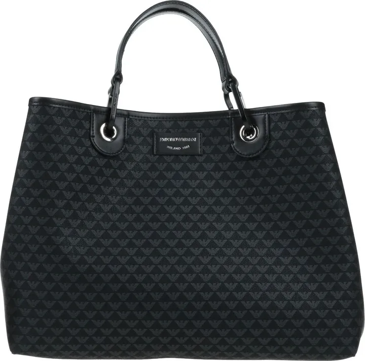 Handbag Black